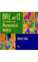 HPLC Methods for Pharmaceutical Analysis