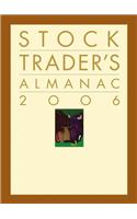 The Stock Trader's Almanac