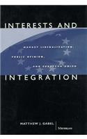 Interests and Integration