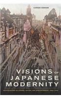 Visions of Japanese Modernity