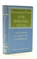 Excursion Flora of the British Isles