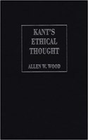 Kant's Ethical Thought