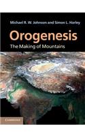 Orogenesis