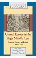 Central Europe in the High Middle Ages