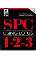 SPC Using Lotus 1-2-3