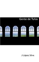 Gente de Tufos