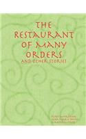 Retaurant of Many Orders