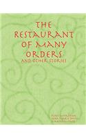 The Retaurant of Many Orders