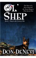 Ol' Shep