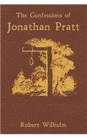 Confessions of Jonathan Pratt