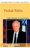 Yitzhak Rabin