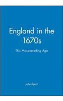 England in the 1670s