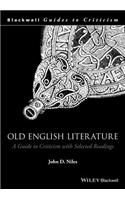 Old English Literature