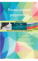 Process-oriented programming Third Edition