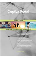 Captive Portal Second Edition