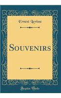 Souvenirs (Classic Reprint)