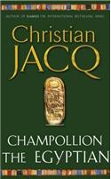 Champollion The Egyptian