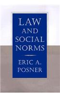 Law and Social Norms