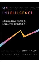 On Intelligence