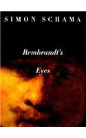 Rembrandt's Eyes