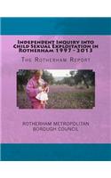 Independent Inquiry into Child Sexual Exploitation in Rotherham 1997 - 2013