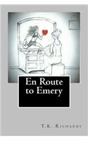 En Route to Emery