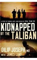Kidnapped by the Taliban International Edition