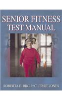 Senior Fitness Test Manual