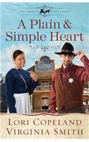 A Plain & Simple Heart