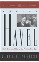 Vaclav Havel