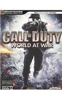 Call of Duty: World at War Signature Series Guide