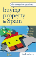 Complete Guide to Buying Property in Spain