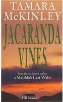 Jacaranda Vines