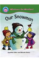 Snowman