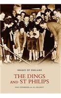 The Dings and St Philips: Images of England
