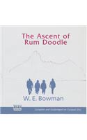 The Ascent of Rum Doodle