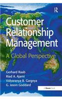 Customer Relationship Management