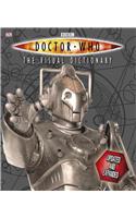 Doctor Who: The Visual Dictionary