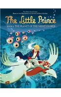 Little Prince 6: The Planet Of Night Globes