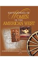 Encyclopedia of Women in the American West