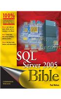 SQL Server 2005 Bible