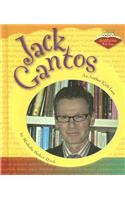 Jack Gantos