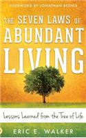 The Seven Laws of Abundant Living