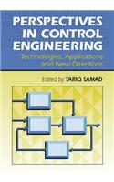 Perspectives in Control Engineering