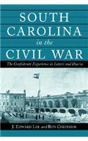 South Carolina in the Civil War