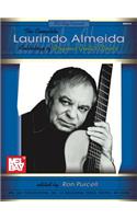 The Complete Laurindo Almeida Anthology of Original Guitar Duets