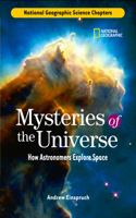 Mysteries of the Universe