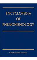 Encyclopedia of Phenomenology