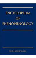 Encyclopedia of Phenomenology