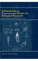 Echinostomes as Experimental Models for Biological Research